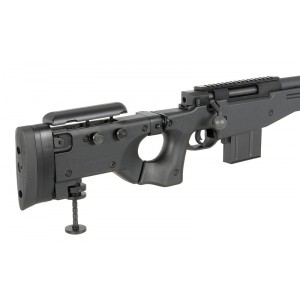 Страйкбольная винтовка CM706 L96A1 Black [CYMA]